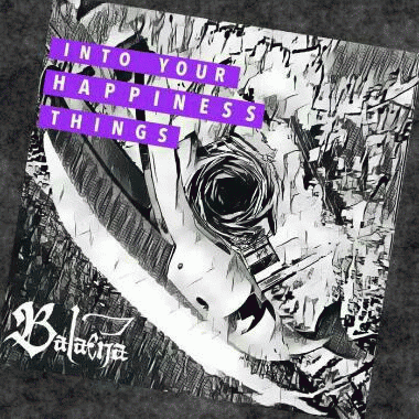 Into Your Happiness Things